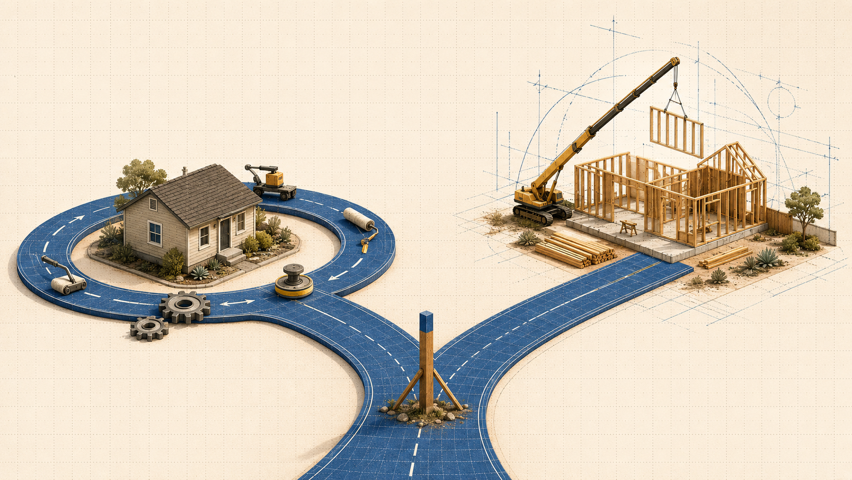 8 Ways We Are Implementing AI for New Opportunities That We Couldn't Before